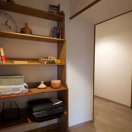 Appartement Al Maset Di Tss' - Green Apartament - Zona Living Spaziosa - Perfetto Per Famiglie Numerose A Pergine Valsugana Extérieur photo