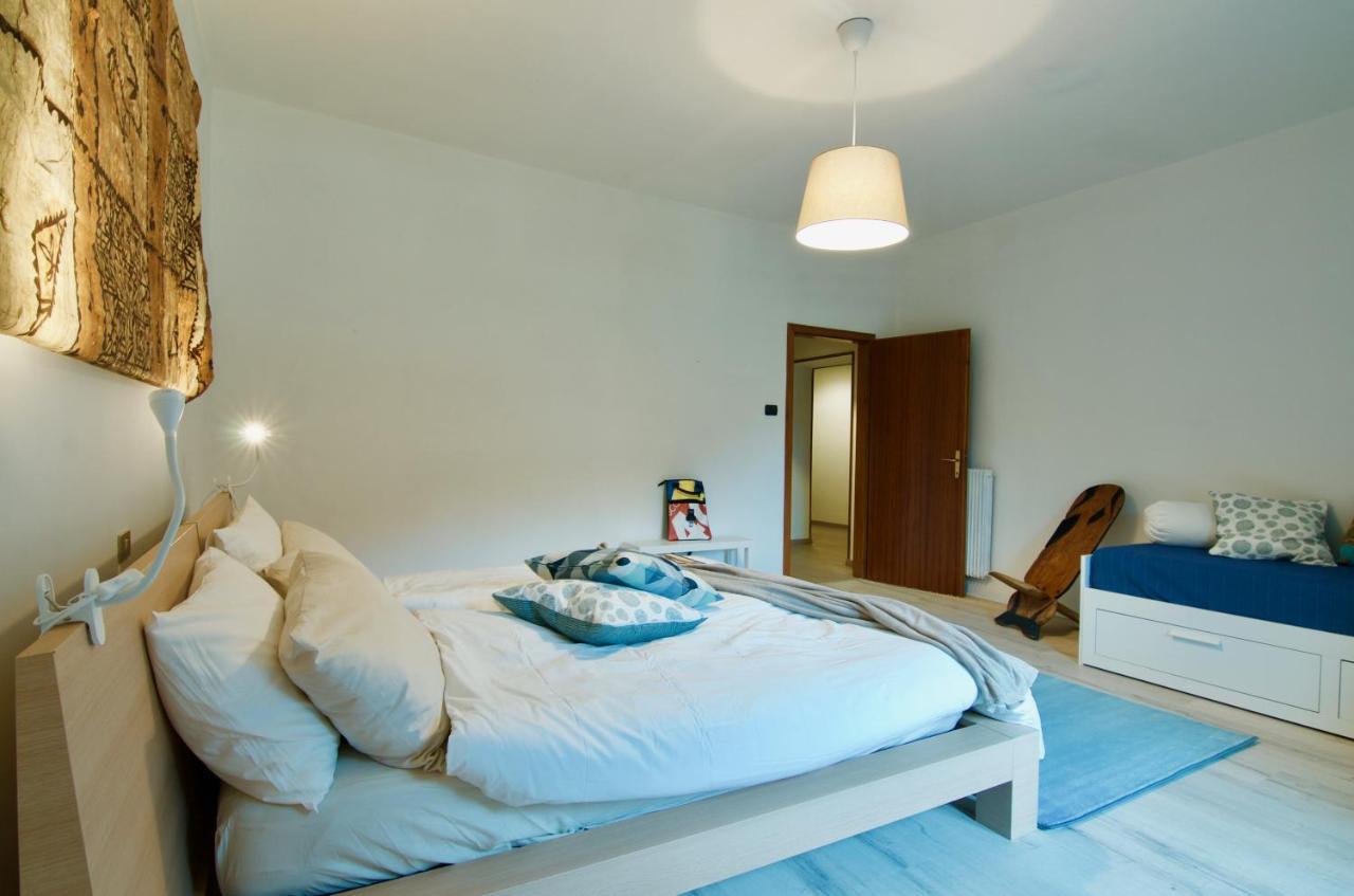 Appartement Al Maset Di Tss' - Green Apartament - Zona Living Spaziosa - Perfetto Per Famiglie Numerose A Pergine Valsugana Extérieur photo