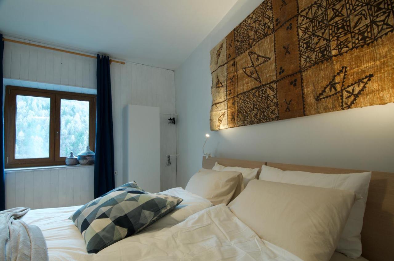 Appartement Al Maset Di Tss' - Green Apartament - Zona Living Spaziosa - Perfetto Per Famiglie Numerose A Pergine Valsugana Extérieur photo
