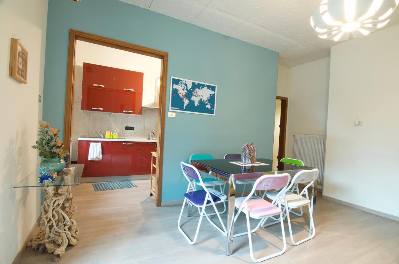 Appartement Al Maset Di Tss' - Green Apartament - Zona Living Spaziosa - Perfetto Per Famiglie Numerose A Pergine Valsugana Extérieur photo