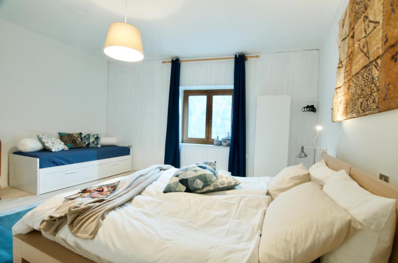 Appartement Al Maset Di Tss' - Green Apartament - Zona Living Spaziosa - Perfetto Per Famiglie Numerose A Pergine Valsugana Extérieur photo